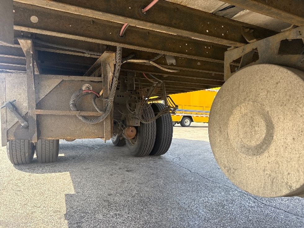 Refrigerated Trailer-Semi Trailers-Utility-2019-Trailer-Sturtevant-WI-1,211,190\n\t\tmiles-$ 32,750 - Image 5