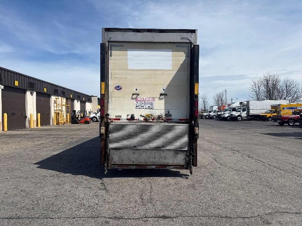 Refrigerated Trailer-Semi Trailers-Utility-2019-Trailer-Sturtevant-WI-1,211,190\n\t\tmiles-$ 32,750 - Image 6