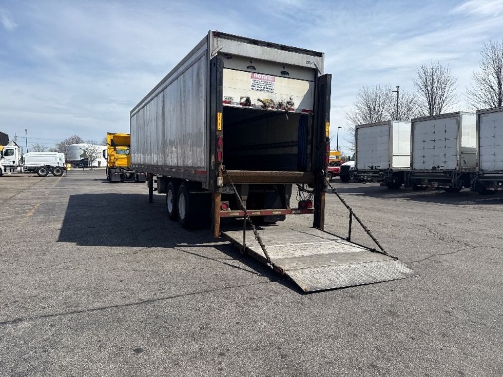 Refrigerated Trailer-Semi Trailers-Utility-2019-Trailer-Sturtevant-WI-1,211,190\n\t\tmiles-$ 32,750 - Image 7