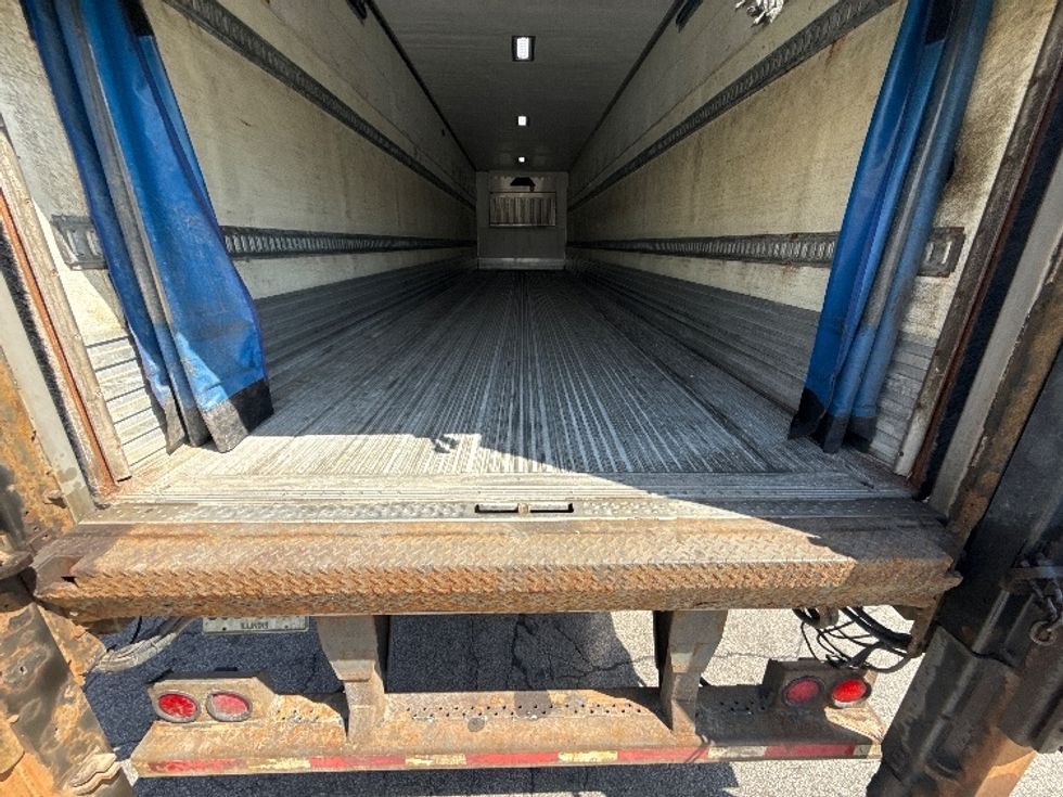 Refrigerated Trailer-Semi Trailers-Utility-2019-Trailer-Sturtevant-WI-1,211,190\n\t\tmiles-$ 32,750 - Image 8