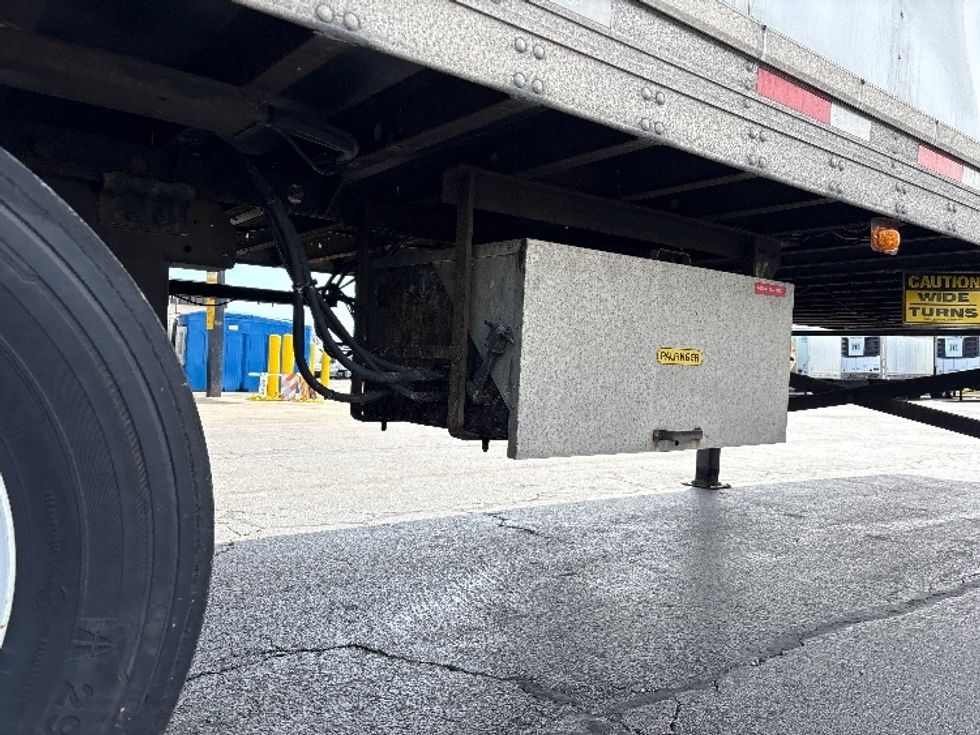 Refrigerated Trailer-Semi Trailers-Utility-2019-Trailer-Sturtevant-WI-1,369,457\n\t\tmiles-$ 32,750 - Image 11