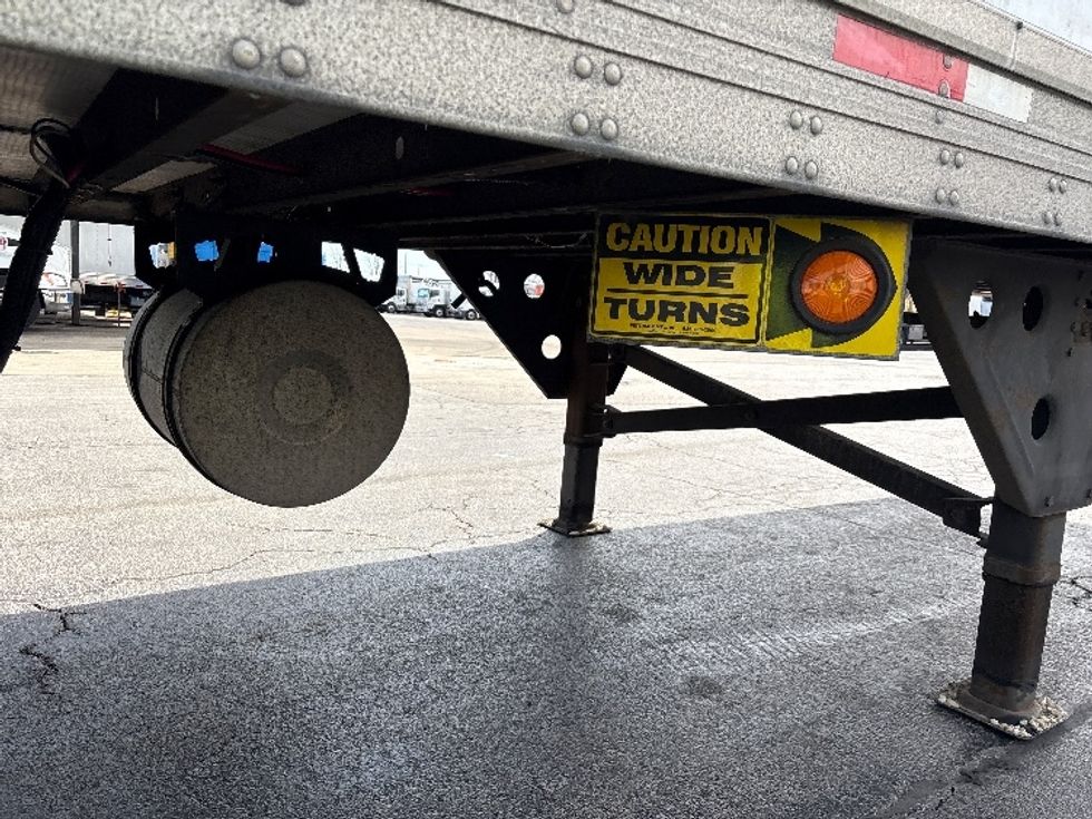 Refrigerated Trailer-Semi Trailers-Utility-2019-Trailer-Sturtevant-WI-1,369,457\n\t\tmiles-$ 32,750 - Image 12