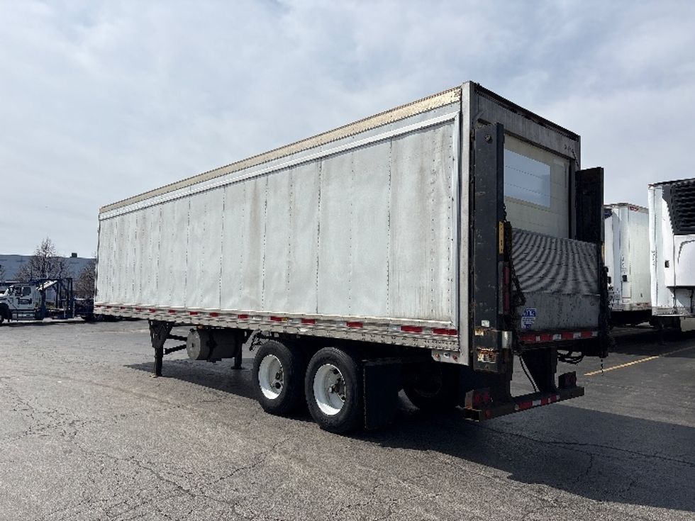 Refrigerated Trailer-Semi Trailers-Utility-2019-Trailer-Sturtevant-WI-1,369,457\n\t\tmiles-$ 32,750 - Image 3