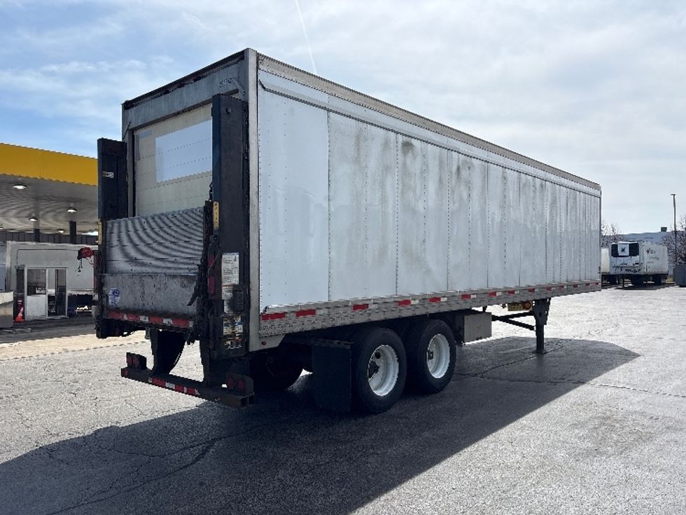 Refrigerated Trailer-Semi Trailers-Utility-2019-Trailer-Sturtevant-WI-1,369,457\n\t\tmiles-$ 32,750 - Image 4