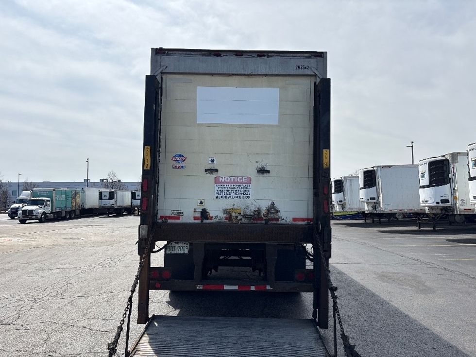 Refrigerated Trailer-Semi Trailers-Utility-2019-Trailer-Sturtevant-WI-1,369,457\n\t\tmiles-$ 32,750 - Image 6