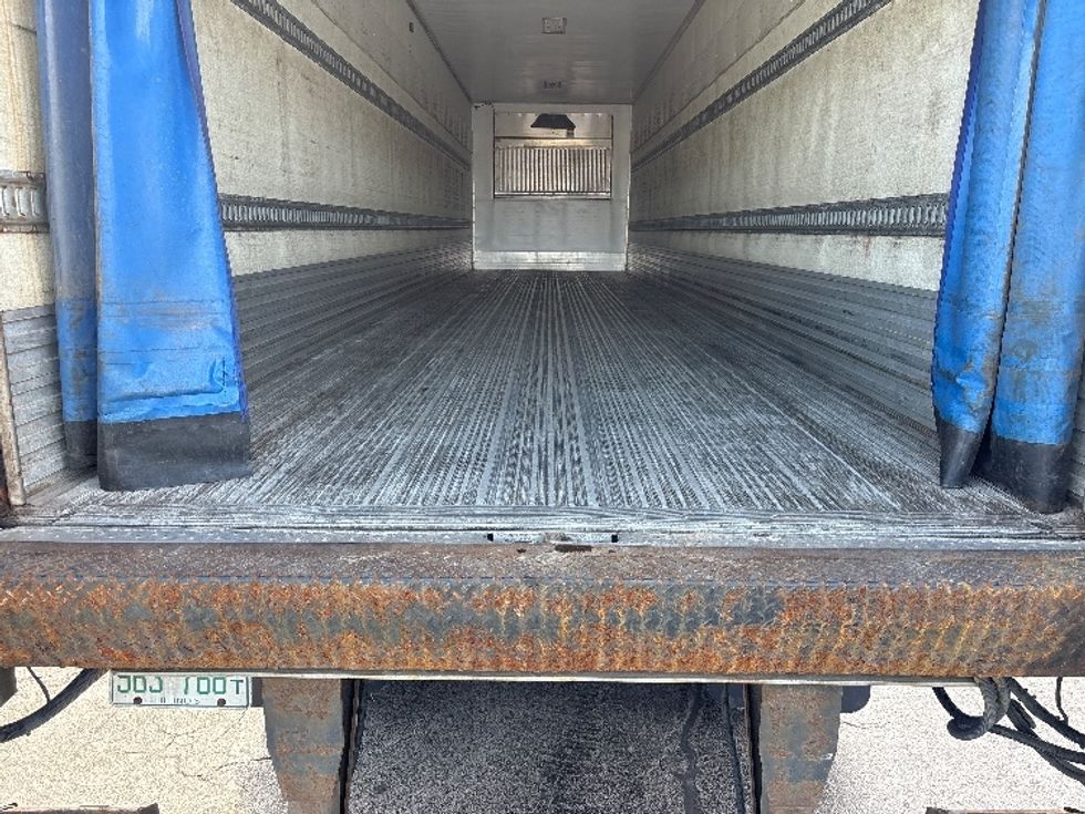Refrigerated Trailer-Semi Trailers-Utility-2019-Trailer-Sturtevant-WI-1,369,457\n\t\tmiles-$ 32,750 - Image 8