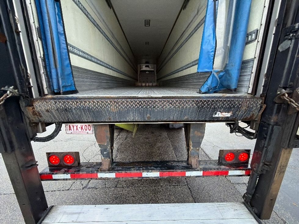 Refrigerated Trailer-Semi Trailers-Utility-2019-Trailer-Sturtevant-WI-286,258\n\t\tmiles-$ 39,750 - Image 11