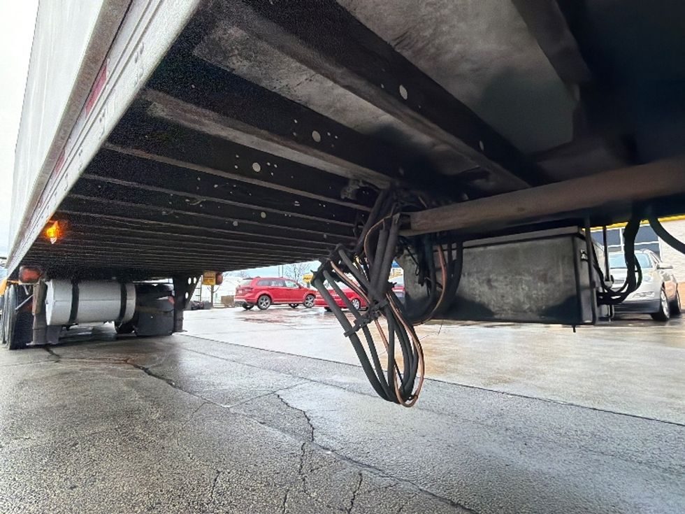 Refrigerated Trailer-Semi Trailers-Utility-2019-Trailer-Sturtevant-WI-286,258\n\t\tmiles-$ 39,750 - Image 12