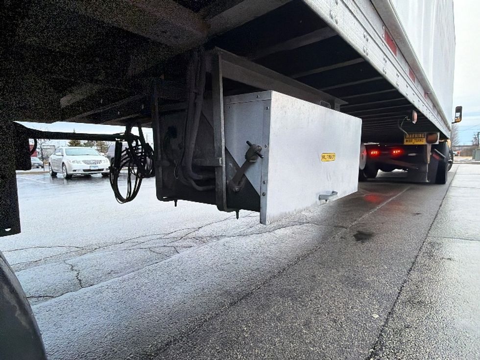 Refrigerated Trailer-Semi Trailers-Utility-2019-Trailer-Sturtevant-WI-286,258\n\t\tmiles-$ 39,750 - Image 13