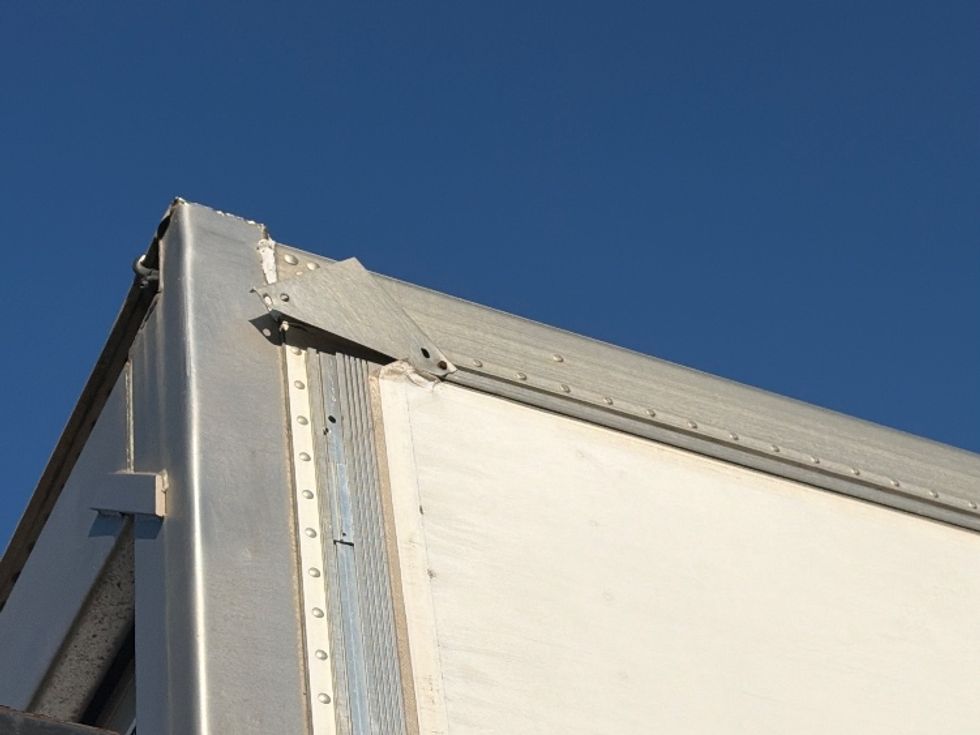 Refrigerated Trailer-Semi Trailers-Utility-2019-Trailer-Sturtevant-WI-286,258\n\t\tmiles-$ 39,750 - Image 14