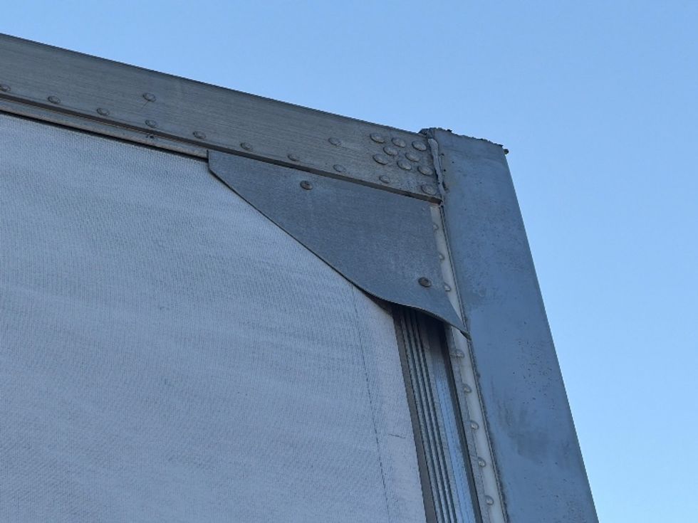 Refrigerated Trailer-Semi Trailers-Utility-2019-Trailer-Sturtevant-WI-286,258\n\t\tmiles-$ 39,750 - Image 15