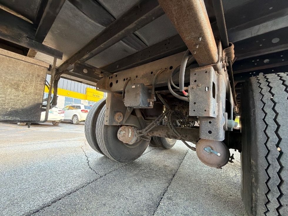 Refrigerated Trailer-Semi Trailers-Utility-2019-Trailer-Sturtevant-WI-286,258\n\t\tmiles-$ 39,750 - Image 5