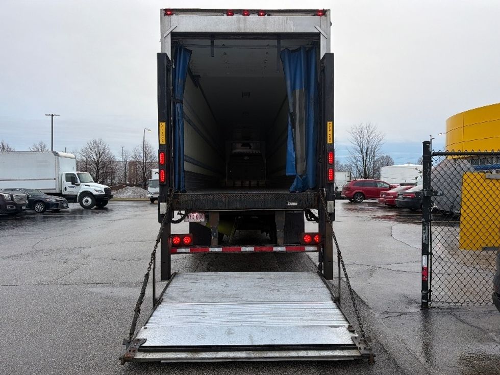 Refrigerated Trailer-Semi Trailers-Utility-2019-Trailer-Sturtevant-WI-286,258\n\t\tmiles-$ 39,750 - Image 9