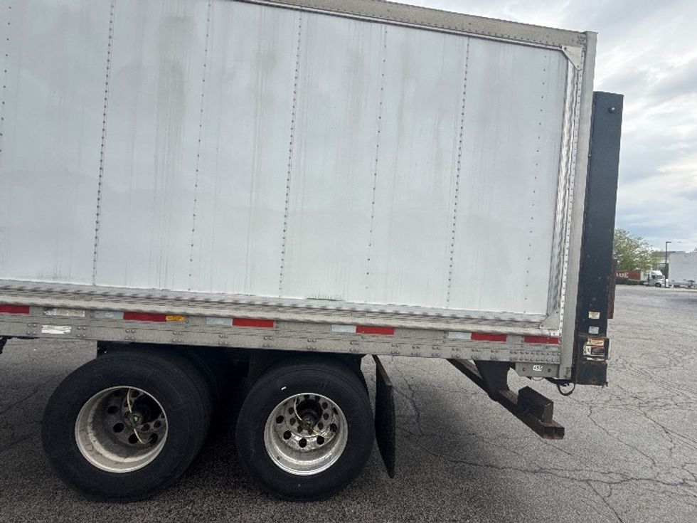 Refrigerated Trailer-Semi Trailers-Utility-2019-Trailer-Sturtevant-WI-578,871\n\t\tmiles-$ 31,250 - Image 13