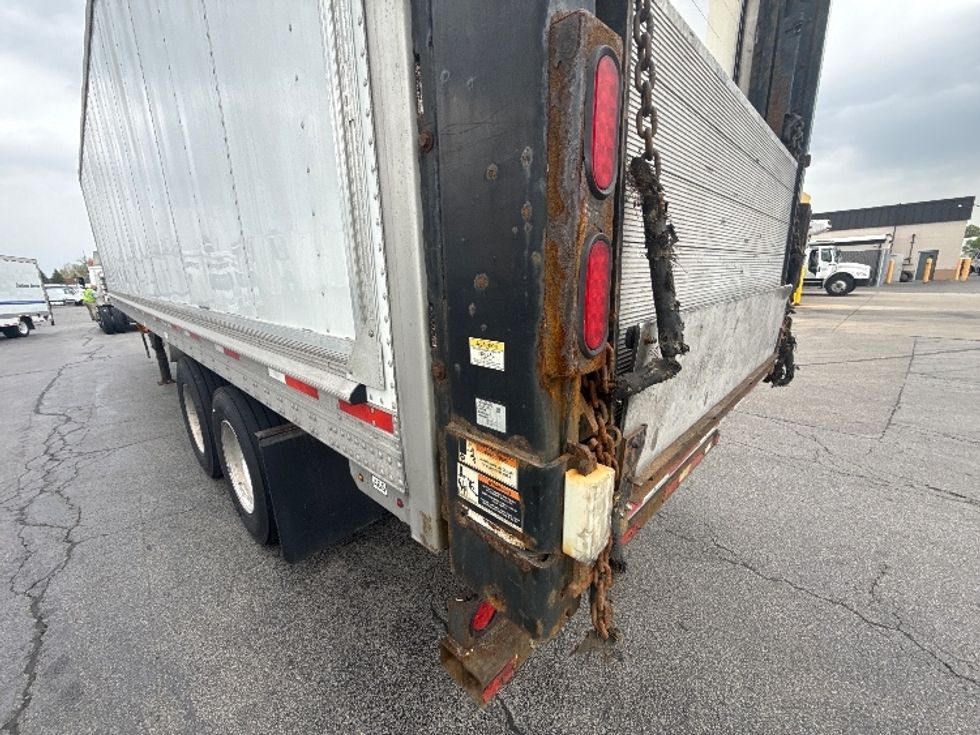 Refrigerated Trailer-Semi Trailers-Utility-2019-Trailer-Sturtevant-WI-578,871\n\t\tmiles-$ 31,250 - Image 14