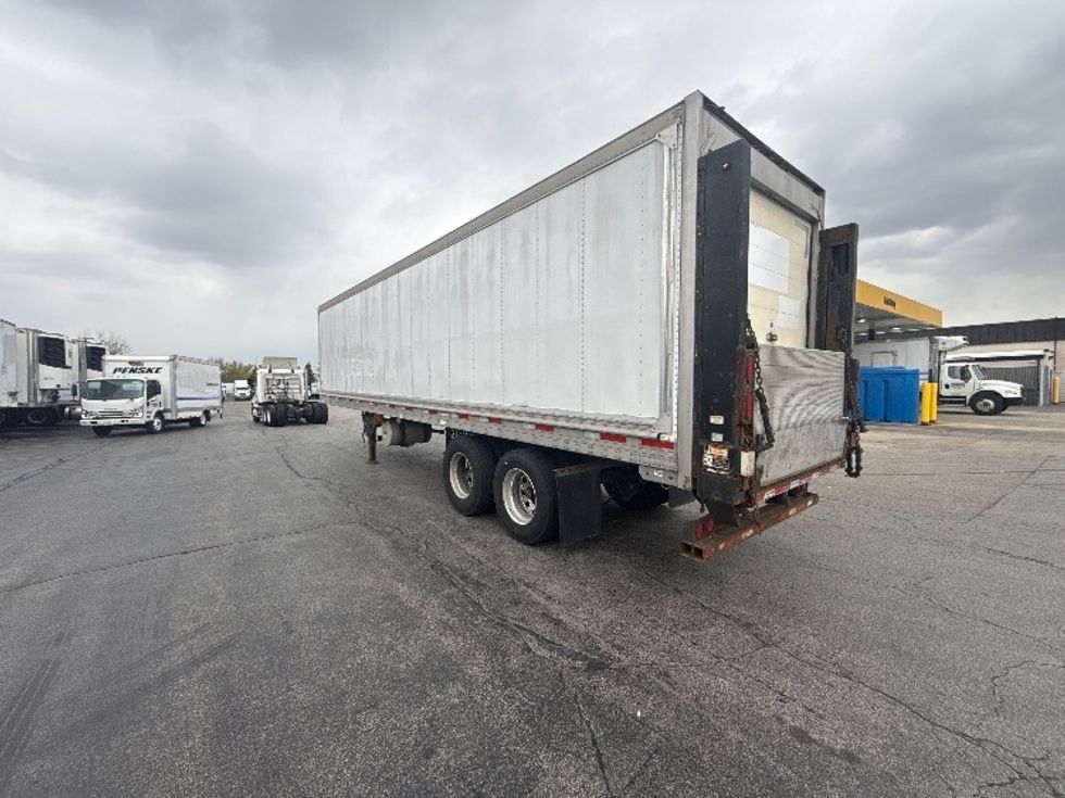 Refrigerated Trailer-Semi Trailers-Utility-2019-Trailer-Sturtevant-WI-578,871\n\t\tmiles-$ 31,250 - Image 3