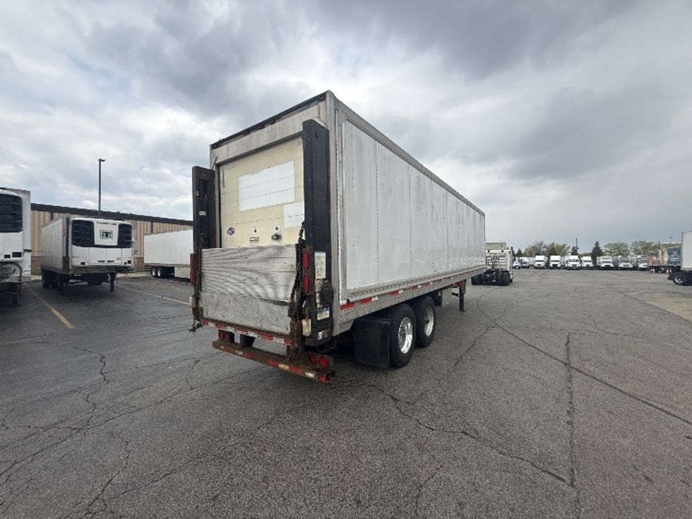 Refrigerated Trailer-Semi Trailers-Utility-2019-Trailer-Sturtevant-WI-578,871\n\t\tmiles-$ 31,250 - Image 4