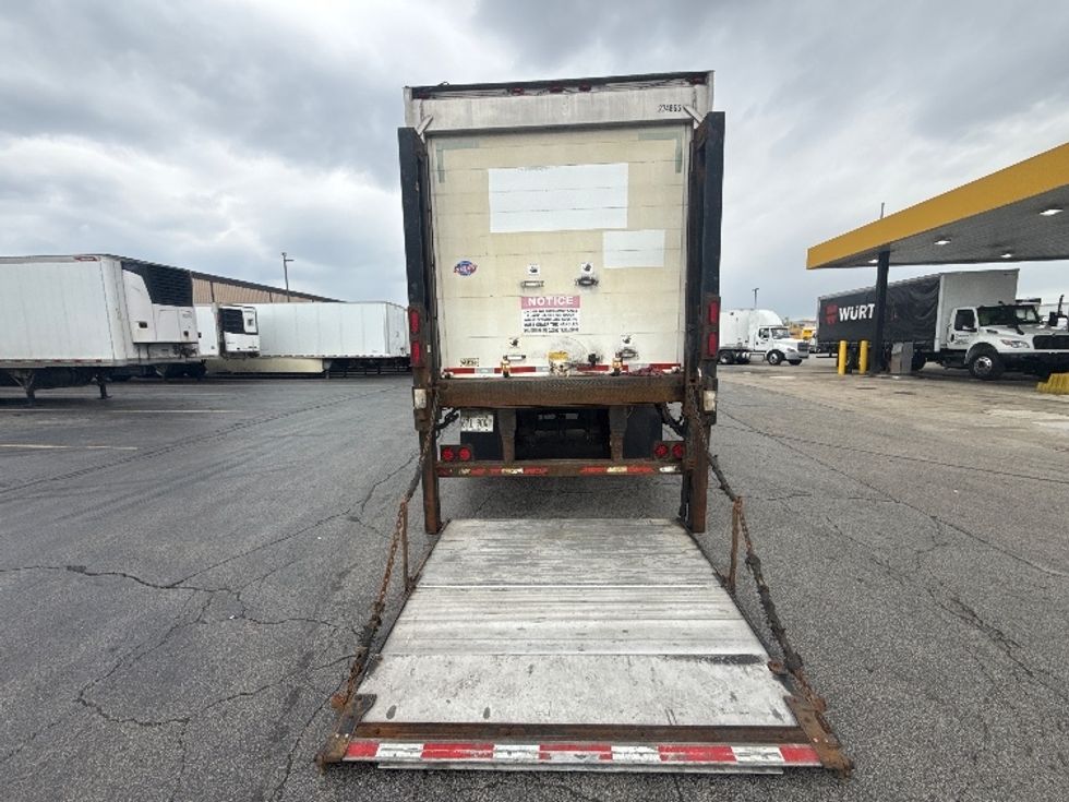 Refrigerated Trailer-Semi Trailers-Utility-2019-Trailer-Sturtevant-WI-578,871\n\t\tmiles-$ 31,250 - Image 6