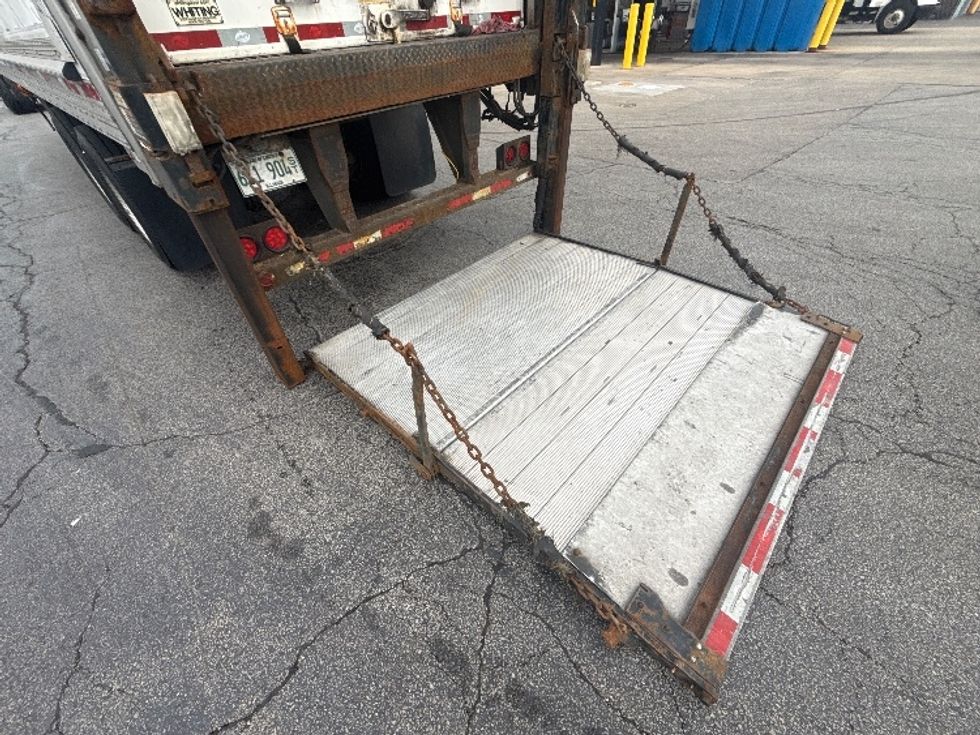 Refrigerated Trailer-Semi Trailers-Utility-2019-Trailer-Sturtevant-WI-578,871\n\t\tmiles-$ 31,250 - Image 7
