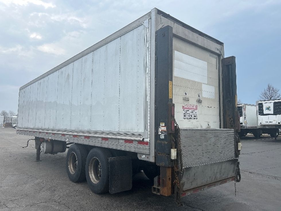 Refrigerated Trailer-Semi Trailers-Utility-2019-Trailer-Sturtevant-WI-679,016\n\t\tmiles-$ 32,500 - Image 3