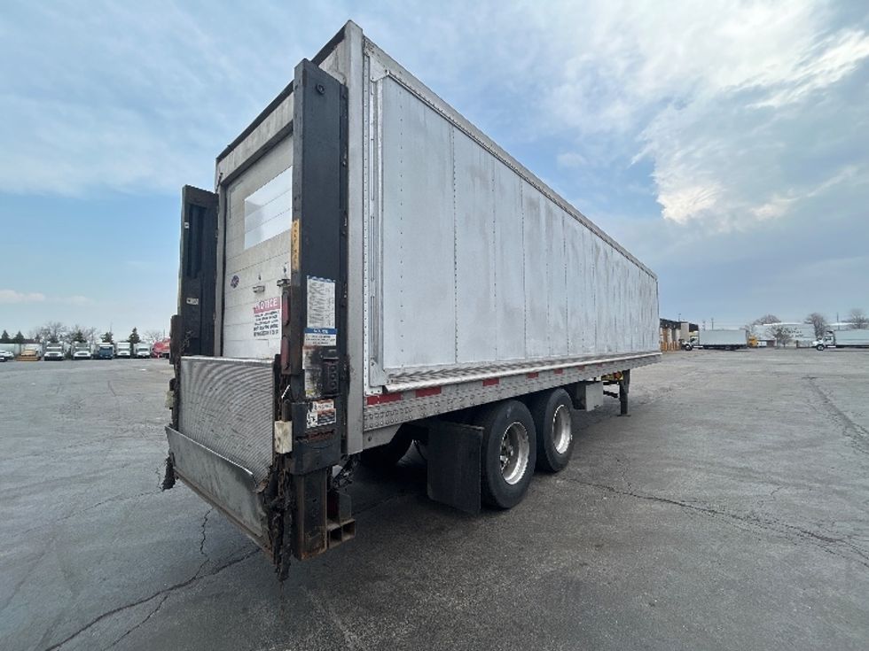 Refrigerated Trailer-Semi Trailers-Utility-2019-Trailer-Sturtevant-WI-679,016\n\t\tmiles-$ 32,500 - Image 4