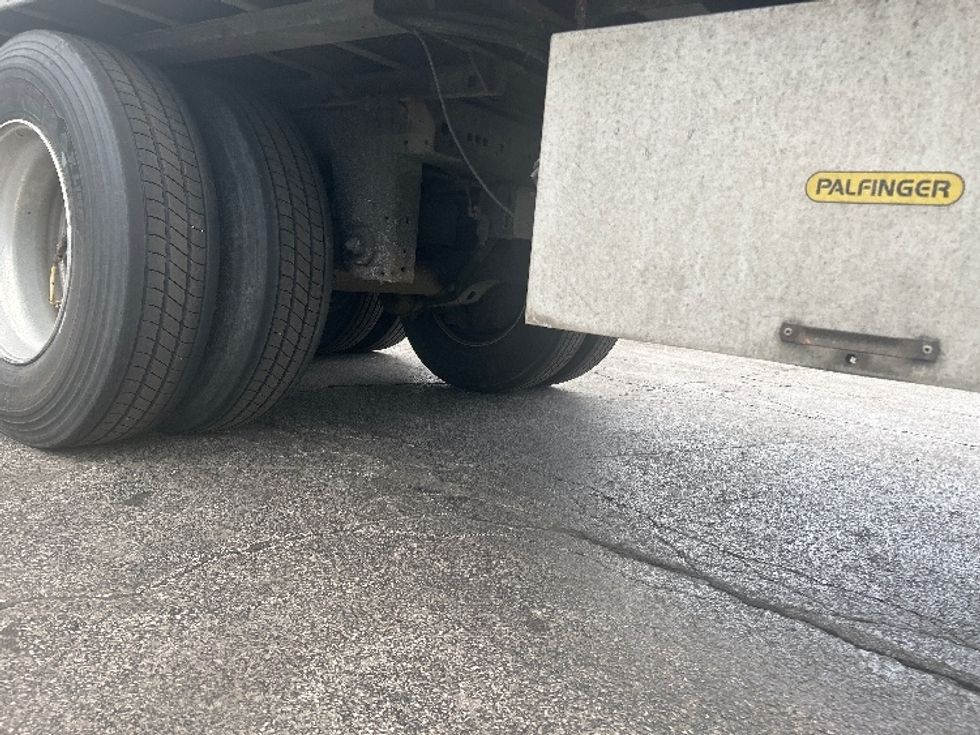 Refrigerated Trailer-Semi Trailers-Utility-2019-Trailer-Sturtevant-WI-679,016\n\t\tmiles-$ 32,500 - Image 5