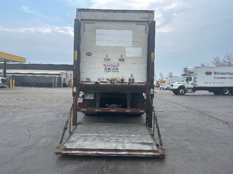 Refrigerated Trailer-Semi Trailers-Utility-2019-Trailer-Sturtevant-WI-679,016\n\t\tmiles-$ 32,500 - Image 6