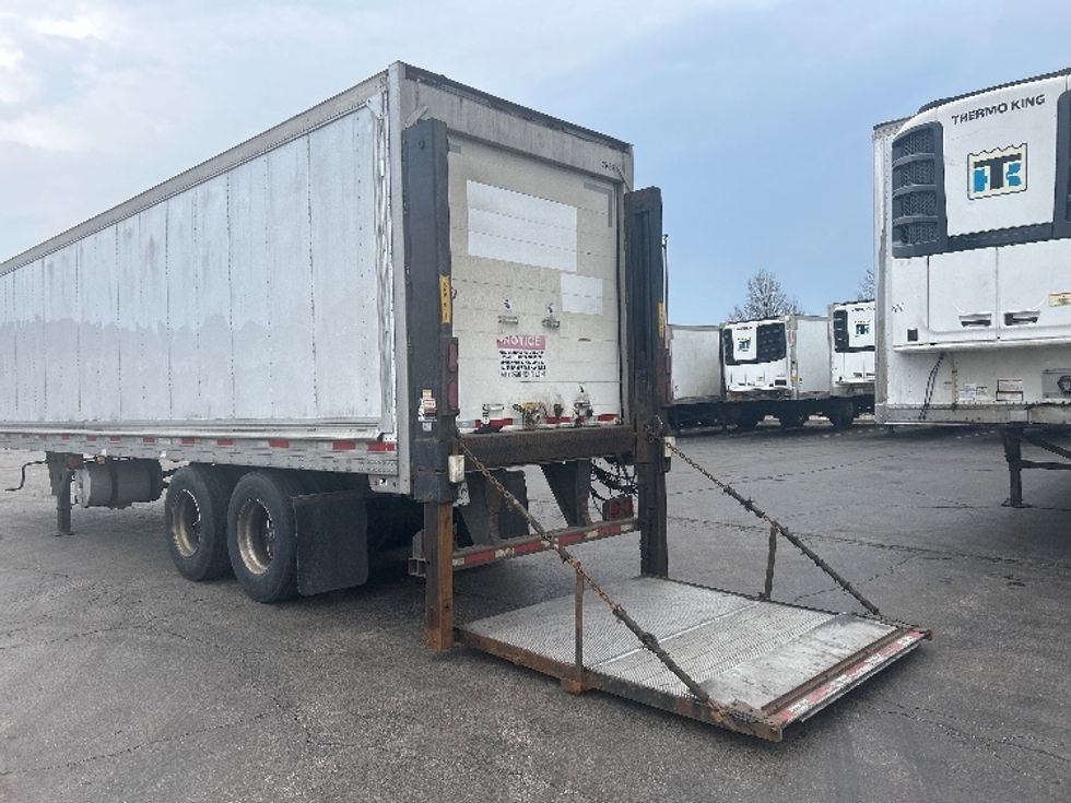 Refrigerated Trailer-Semi Trailers-Utility-2019-Trailer-Sturtevant-WI-679,016\n\t\tmiles-$ 32,500 - Image 7