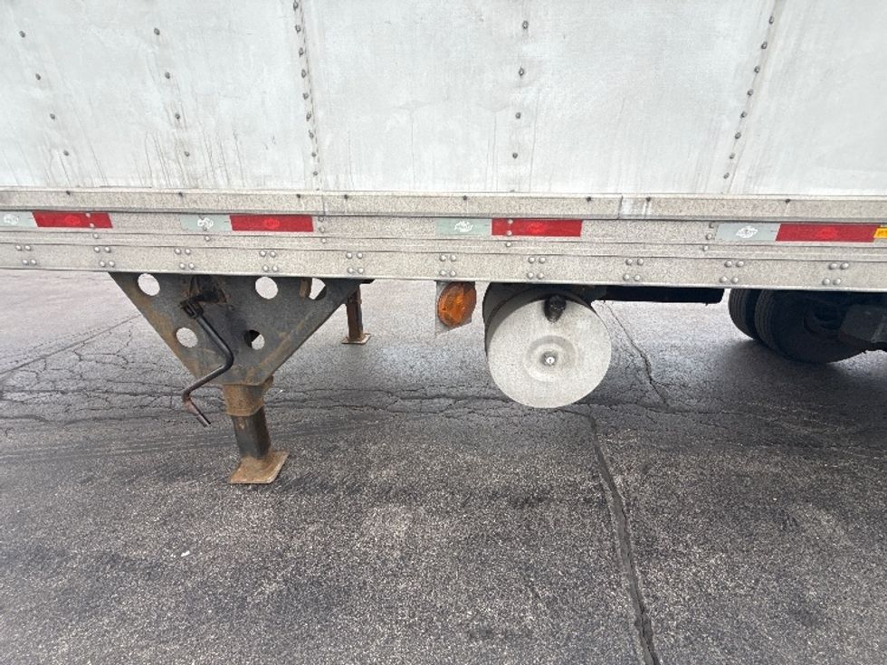 Refrigerated Trailer-Semi Trailers-Utility-2019-Trailer-Sturtevant-WI-718,375\n\t\tmiles-$ 28,250 - Image 11