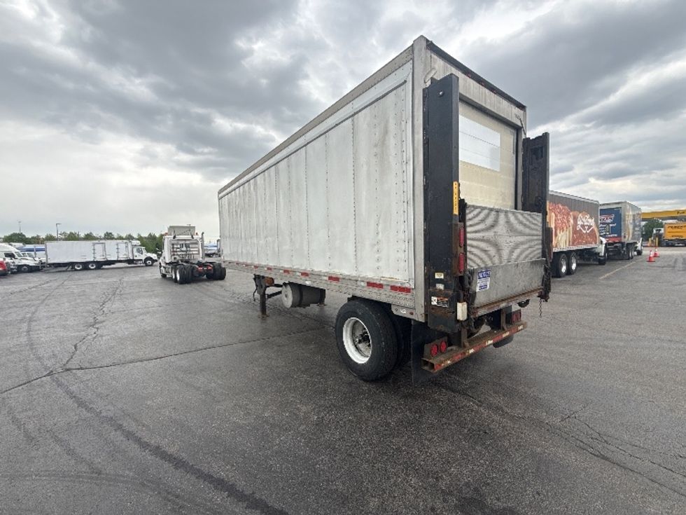 Refrigerated Trailer-Semi Trailers-Utility-2019-Trailer-Sturtevant-WI-718,375\n\t\tmiles-$ 28,250 - Image 3