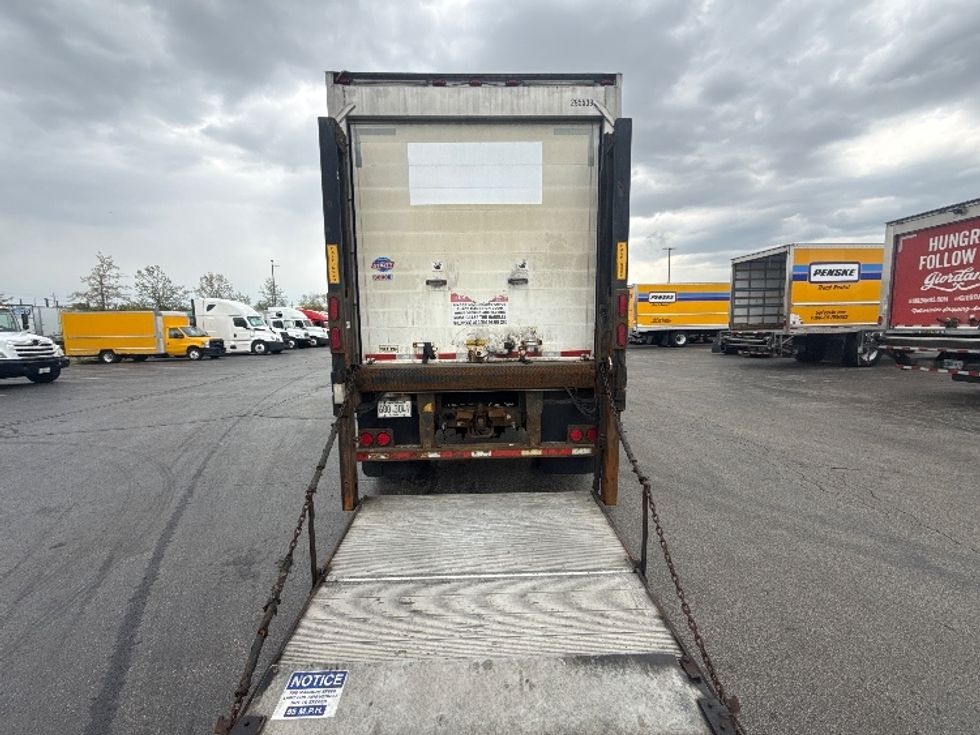 Refrigerated Trailer-Semi Trailers-Utility-2019-Trailer-Sturtevant-WI-718,375\n\t\tmiles-$ 28,250 - Image 6