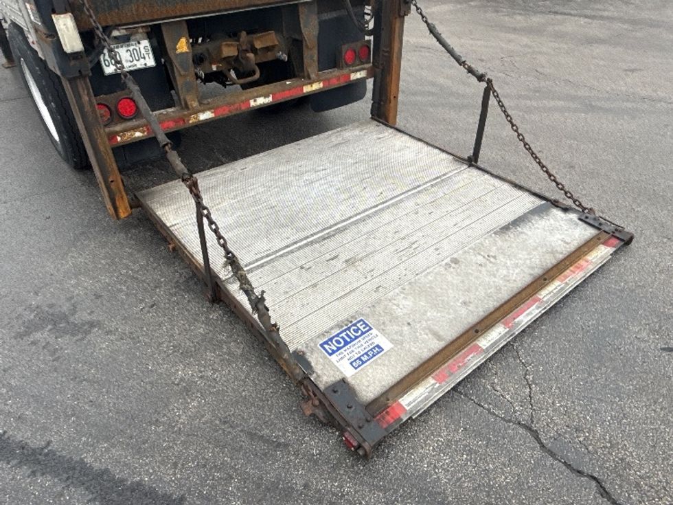 Refrigerated Trailer-Semi Trailers-Utility-2019-Trailer-Sturtevant-WI-718,375\n\t\tmiles-$ 28,250 - Image 7