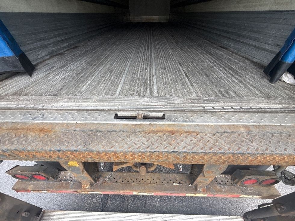 Refrigerated Trailer-Semi Trailers-Utility-2019-Trailer-Sturtevant-WI-718,375\n\t\tmiles-$ 28,250 - Image 8