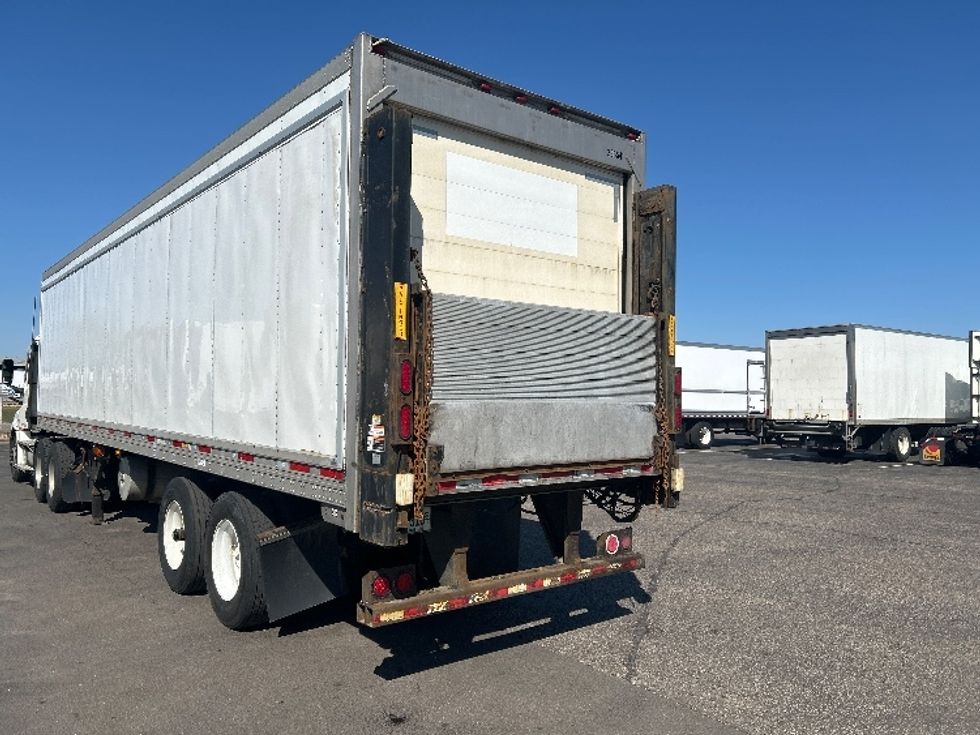 Refrigerated Trailer-Semi Trailers-Utility-2019-Trailer-Sturtevant-WI-743,980\n\t\tmiles-$ 32,750 - Image 3