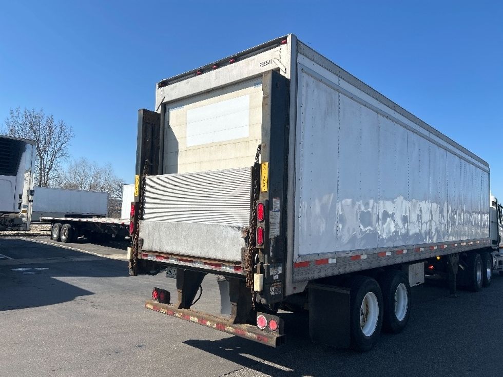 Refrigerated Trailer-Semi Trailers-Utility-2019-Trailer-Sturtevant-WI-743,980\n\t\tmiles-$ 32,750 - Image 4