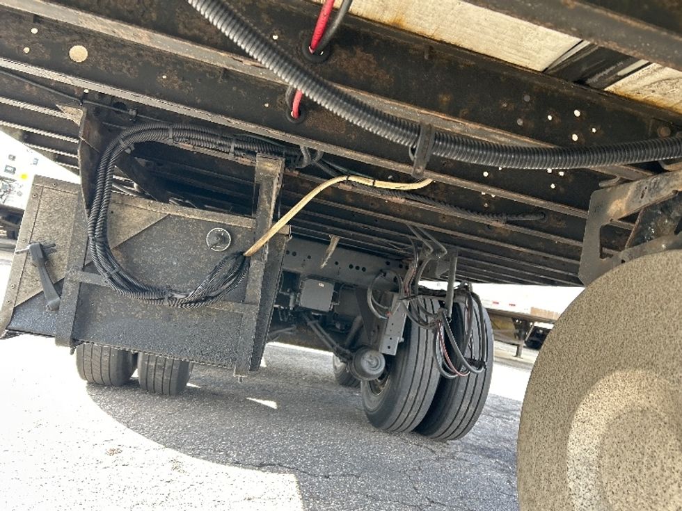 Refrigerated Trailer-Semi Trailers-Utility-2019-Trailer-Sturtevant-WI-743,980\n\t\tmiles-$ 32,750 - Image 5