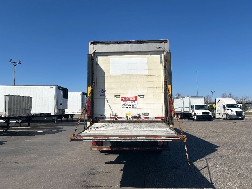 Refrigerated Trailer-Semi Trailers-Utility-2019-Trailer-Sturtevant-WI-743,980\n\t\tmiles-$ 32,750 - Image 6