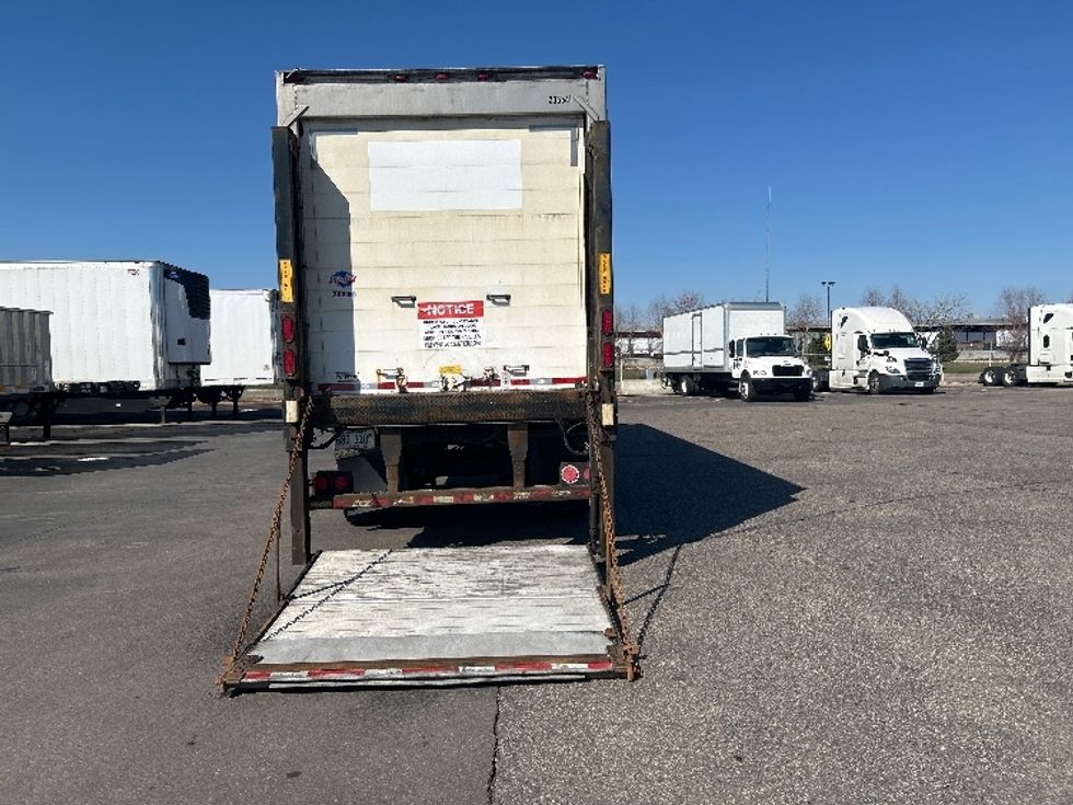 Refrigerated Trailer-Semi Trailers-Utility-2019-Trailer-Sturtevant-WI-743,980\n\t\tmiles-$ 32,750 - Image 7