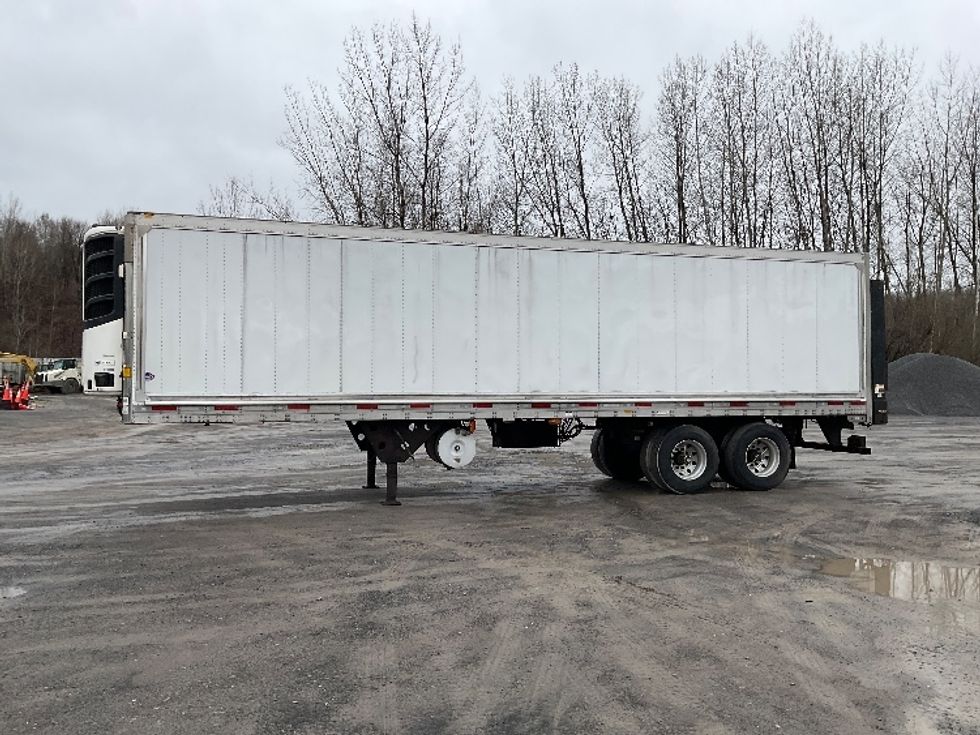 Refrigerated Trailer-Semi Trailers-Utility-2019-Trailer-Whitesboro-NY-464,345\n\t\tmiles-$ 33,000 - Image 2