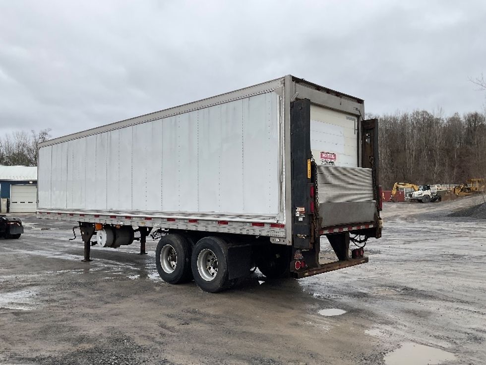 Refrigerated Trailer-Semi Trailers-Utility-2019-Trailer-Whitesboro-NY-464,345\n\t\tmiles-$ 33,000 - Image 3