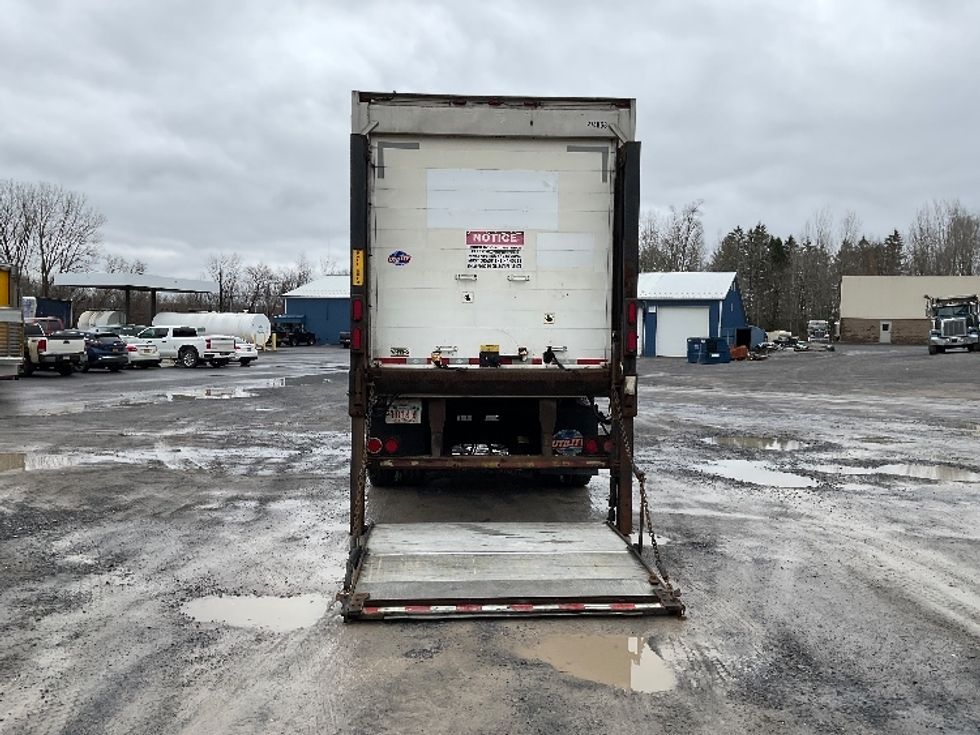 Refrigerated Trailer-Semi Trailers-Utility-2019-Trailer-Whitesboro-NY-464,345\n\t\tmiles-$ 33,000 - Image 6