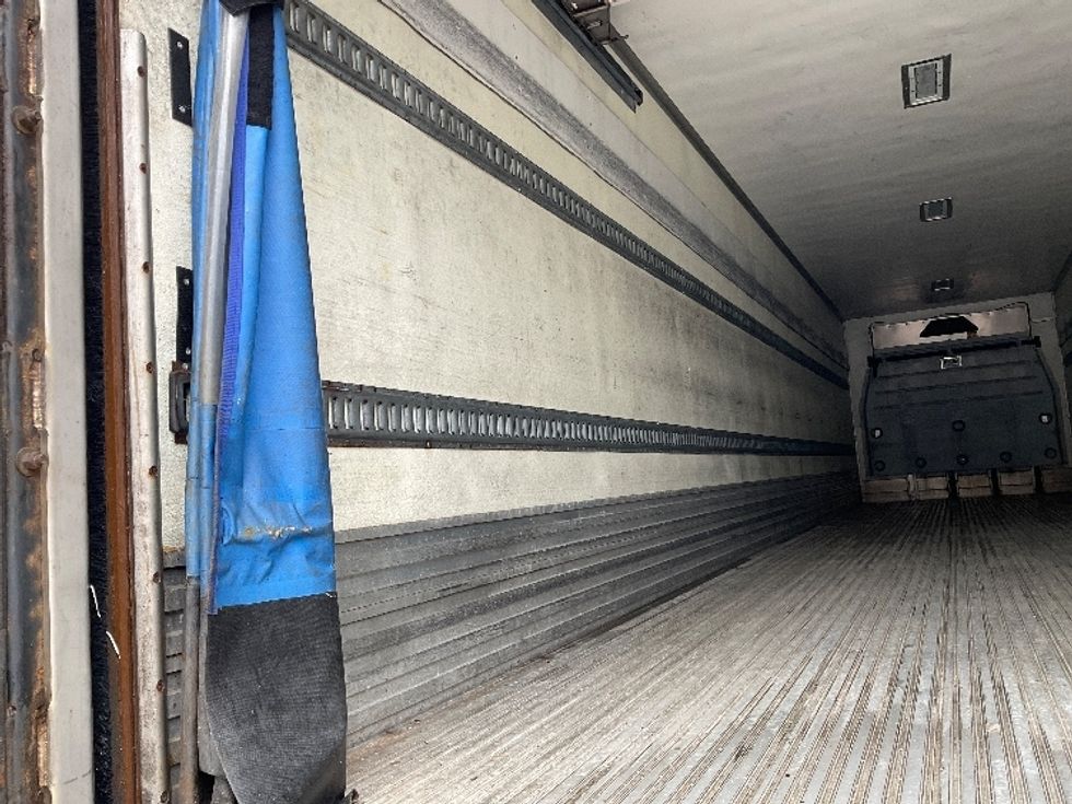 Refrigerated Trailer-Semi Trailers-Utility-2019-Trailer-Whitesboro-NY-464,345\n\t\tmiles-$ 33,000 - Image 9
