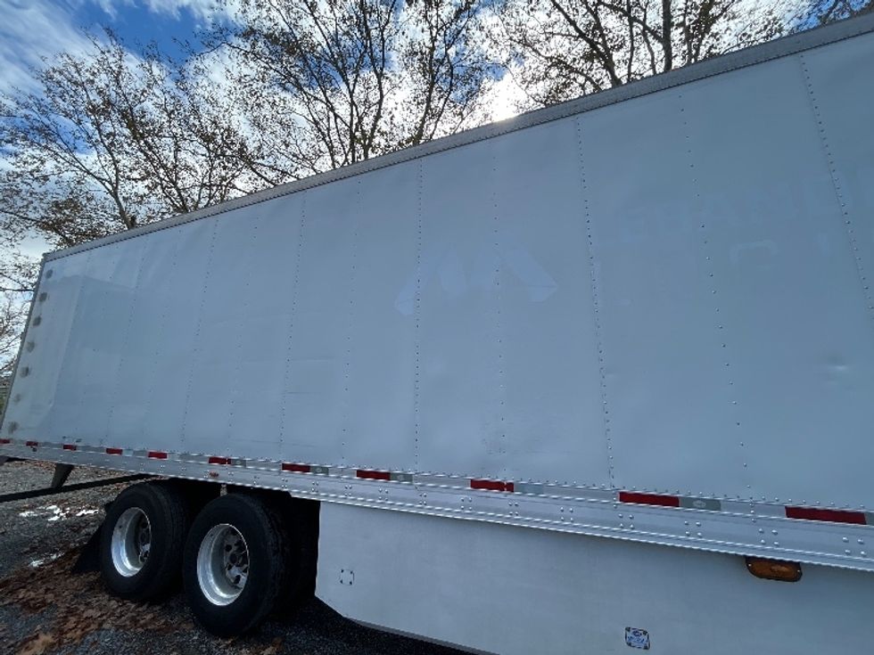 Refrigerated Trailer-Semi Trailers-Utility-2019-Trailer-York-PA-458,207\n\t\tmiles-$ 36,500 - Image 14