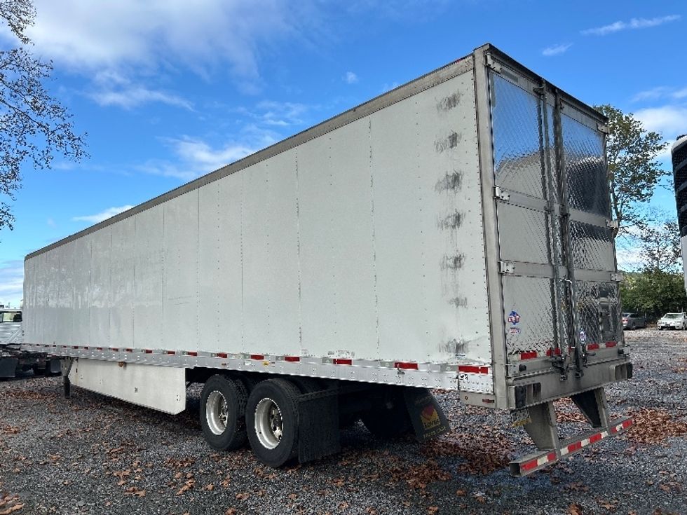 Refrigerated Trailer-Semi Trailers-Utility-2019-Trailer-York-PA-458,207\n\t\tmiles-$ 36,500 - Image 3