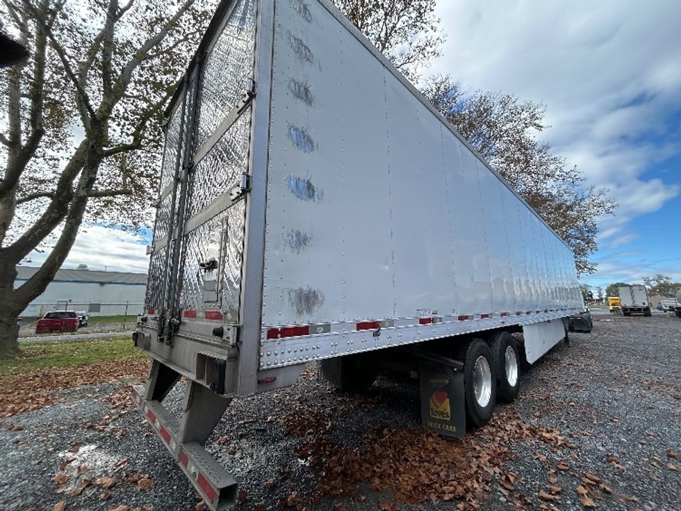 Refrigerated Trailer-Semi Trailers-Utility-2019-Trailer-York-PA-458,207\n\t\tmiles-$ 36,500 - Image 4