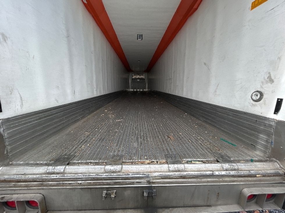 Refrigerated Trailer-Semi Trailers-Utility-2019-Trailer-York-PA-458,207\n\t\tmiles-$ 36,500 - Image 8