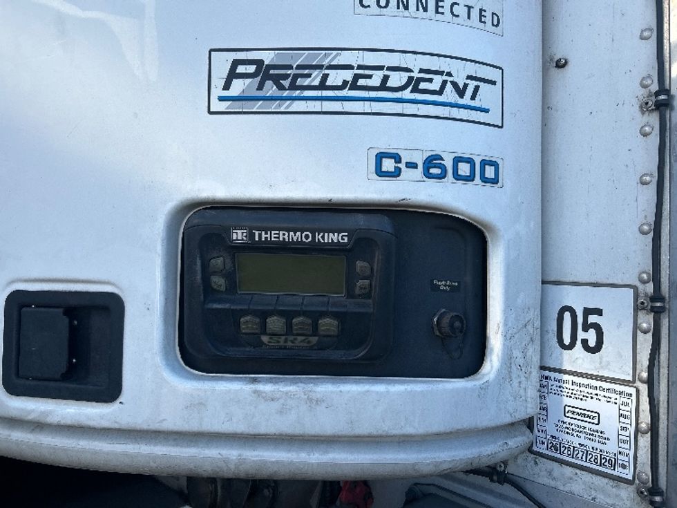 Refrigerated Trailer-Semi Trailers-Utility-2020-Trailer-Atlanta (Forest Park)-GA-564,004\n\t\tmiles-$ 46,250 - Image 12