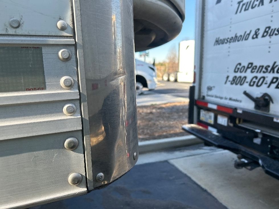 Refrigerated Trailer-Semi Trailers-Utility-2020-Trailer-Atlanta (Forest Park)-GA-564,004\n\t\tmiles-$ 46,250 - Image 14