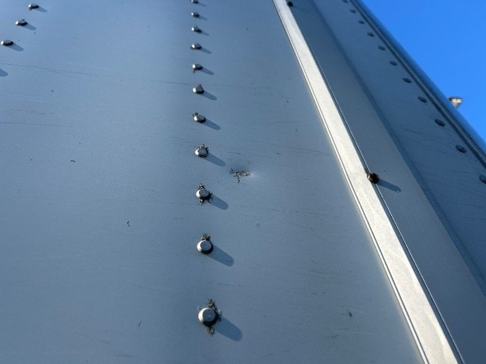 Refrigerated Trailer-Semi Trailers-Utility-2020-Trailer-Atlanta (Forest Park)-GA-564,004\n\t\tmiles-$ 46,250 - Image 15