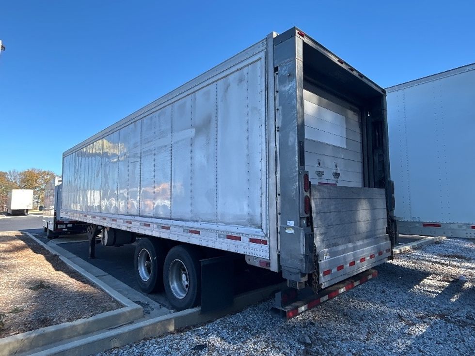 Refrigerated Trailer-Semi Trailers-Utility-2020-Trailer-Atlanta (Forest Park)-GA-564,004\n\t\tmiles-$ 46,250 - Image 3